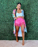 Doing Big Things | Dress