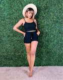 Midnight Chill | Three piece set
