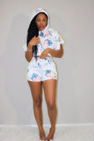 Miami Days | Short Set