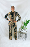 Whips & Chains | Jumpsuit
