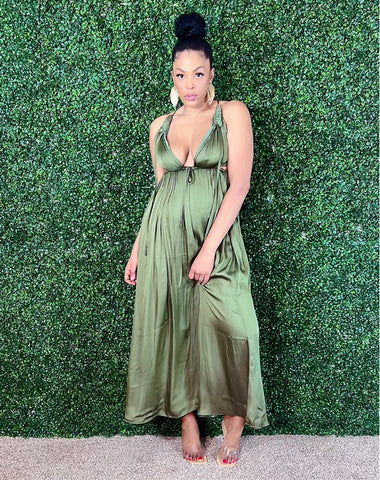 Nights in Rome | Dress