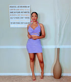 She Got It II | Dress