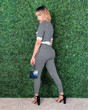 Got Her Own | Two piece set