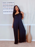 The Blacker the Berry | Jumpsuit