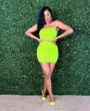 Notice Me | Two piece set