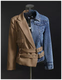 The Choice Is Yours | Blazer/Jacket (SHIPS 1/25)