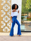 Momma’s Flares | Jeans