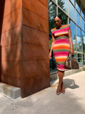 Miss Feisty | Dress