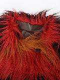 Shaggy Swag | Coat (SHIPS 11/10)