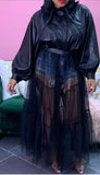Damsel in Black | Jacket