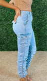 Precious Cargo | Jeans