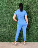 Oh Denim! | Jumpsuit
