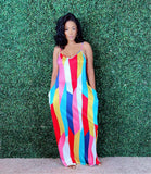 Whole Lotta Hues | Dress