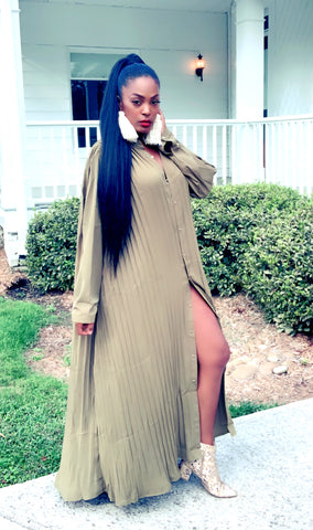 Sunday Service | Dress