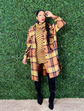 For the Weekend | Shacket