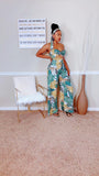 Island Love | Jumpsuit