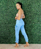 Precious Cargo | Jeans