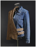 The Choice Is Yours | Blazer/Jacket (SHIPS 1/25)