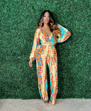 Auntie’s Killin | Jumpsuit