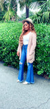 Not Your Grandma’s Sweater | Cardigan