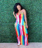 Whole Lotta Hues | Dress
