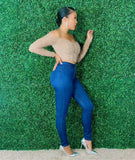 Yummy (Dark Wash) | Jeans