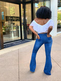 Momma’s Flares | Jeans