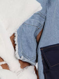 On My Ish | Coat (SHIPS 1/12)