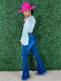 In Those Jeans | High Waist Jeans