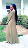 Sunday Service | Dress