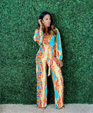 Auntie’s Killin | Jumpsuit