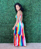 Whole Lotta Hues | Dress