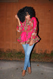 Lady Ankara | Top