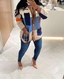 Preppy | Sweater Cardigan (SHIPS 3/2)