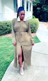 Sunday Service | Dress