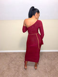 OOTN | Dress