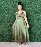 Nights in Rome | Dress