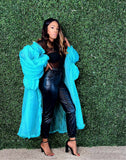 Dreamy | Sheer Duster