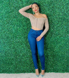 Yummy (Dark Wash) | Jeans