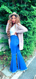 Not Your Grandma’s Sweater | Cardigan