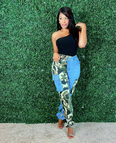 Gimme Both | Jeans