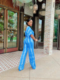 Out of the Blue | Two piece set