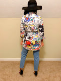 Lil Mickey | Shirt