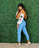 Her Own League | Jacket