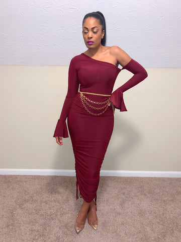 OOTN | Dress