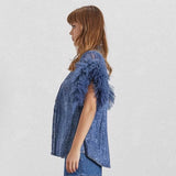 Oh Sweet Denim | Top