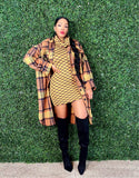 For the Weekend | Shacket