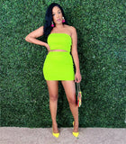 Notice Me | Two piece set
