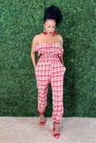 Derby Days | Two piece set