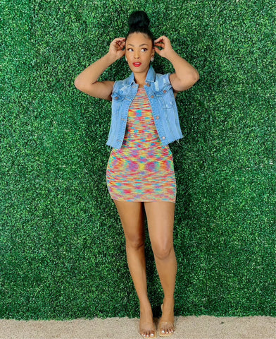 Yummy | Dress